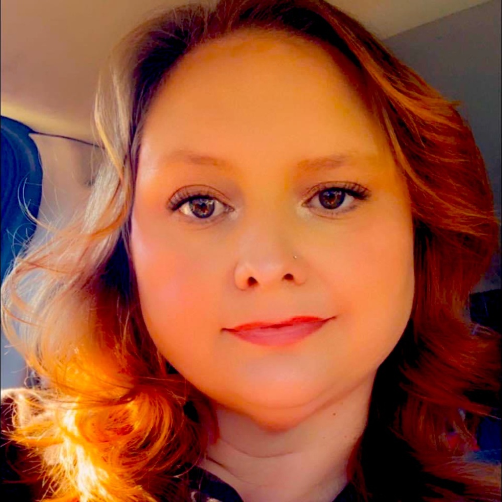 Meet your Posher, Shannon